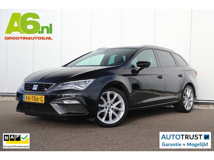 SEAT Leon 0