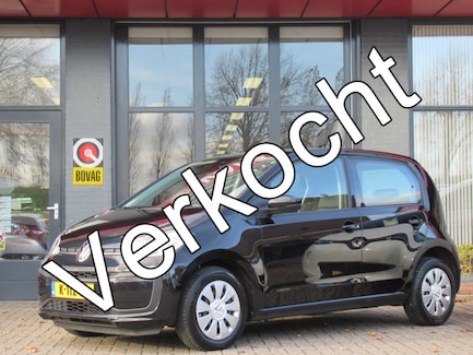 Volkswagen Up! 0