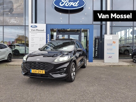 Ford Kuga 0