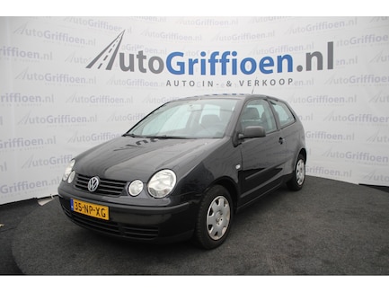 Volkswagen Polo 0