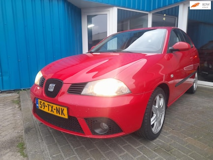 SEAT Ibiza 0