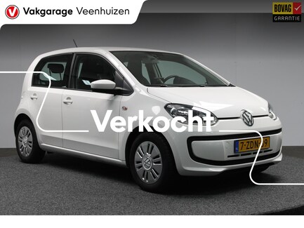 Volkswagen Up! 0