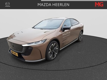 Mazda 6e 0