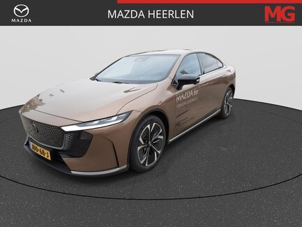 Mazda 6e 0