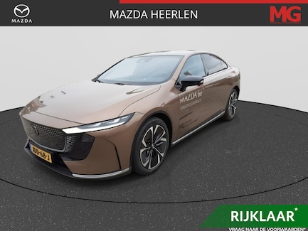 Mazda 6e 0