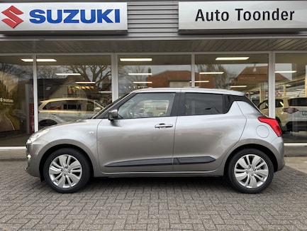 Suzuki Swift 0