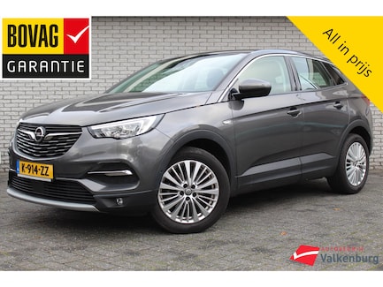 Opel Grandland 0