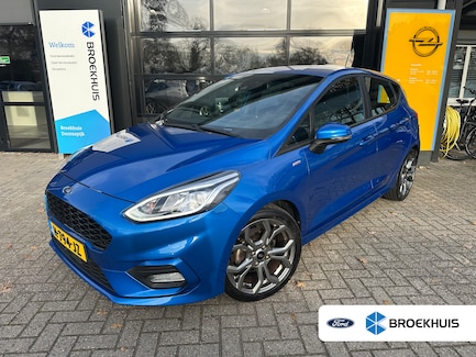 Ford Fiesta 0