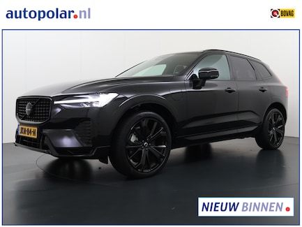 Volvo XC60 0