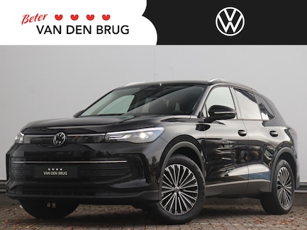 Volkswagen Tiguan 0