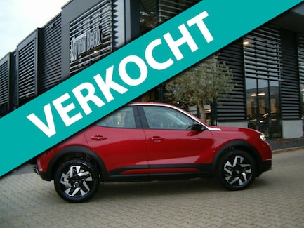 Opel Mokka 0