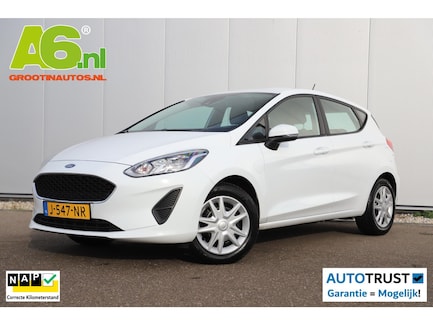 Ford Fiesta 0