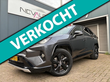 Toyota RAV4 0