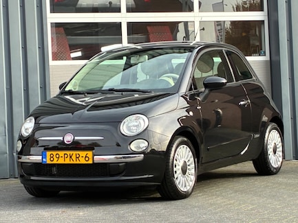 Fiat 500 0