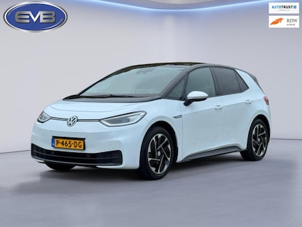 Volkswagen ID.3 0