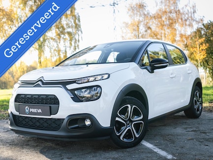Citroën C3 0