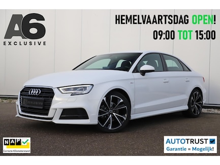 Audi A3 0