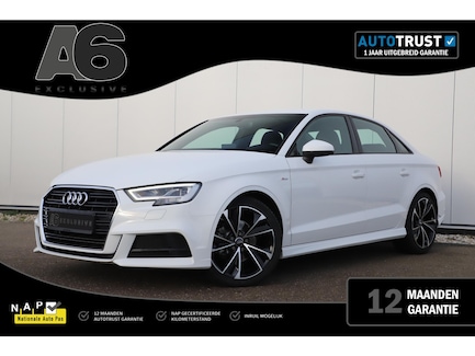 Audi A3 0