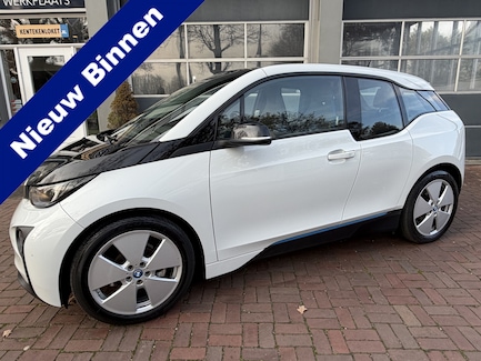 BMW i3 0