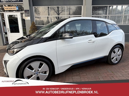 BMW i3 0
