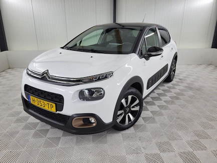Citroën C3 0