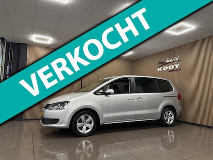 Volkswagen Sharan 0