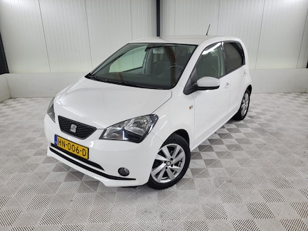 SEAT Mii 0