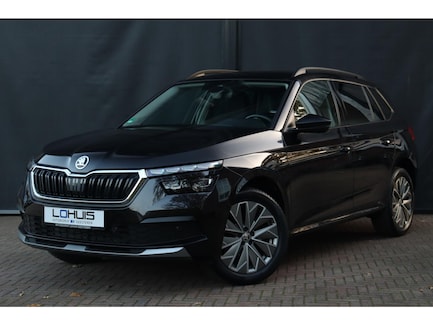 Skoda Kamiq 0