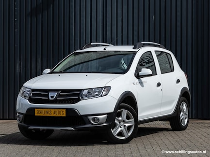 Dacia Sandero 0