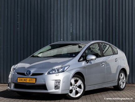Toyota Prius 0