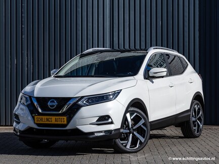 Nissan Qashqai 0