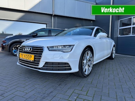Audi A7 0