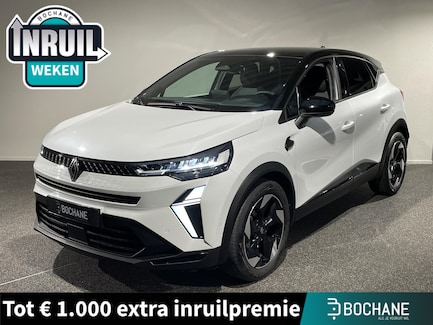 Renault Captur 0