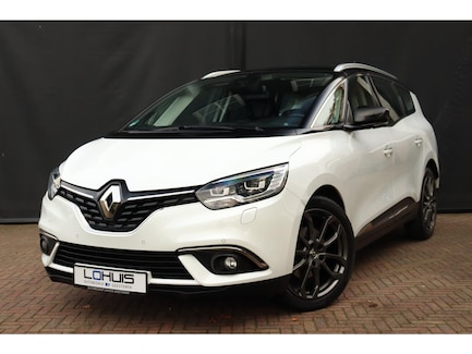 Renault Grand Scenic 0