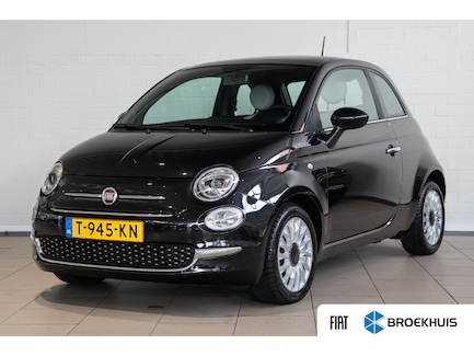 Fiat 500 0