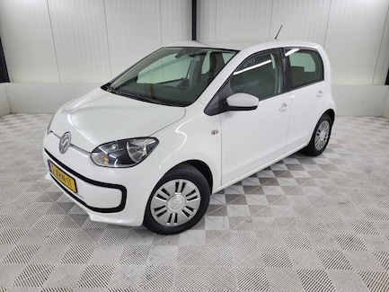 Volkswagen Up! 0