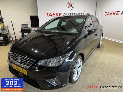 SEAT Ibiza 0
