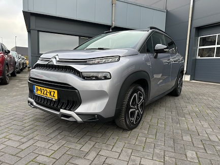 Citroën C3 Aircross 0
