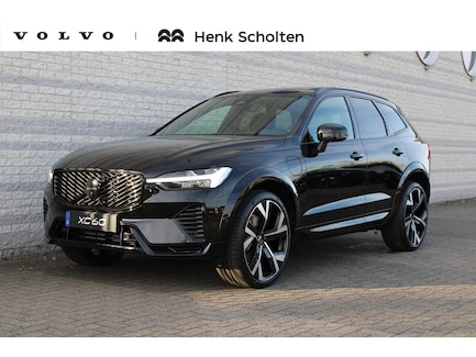 Volvo XC60 0