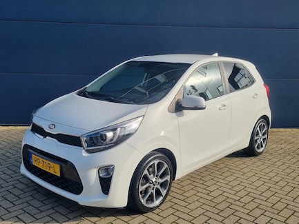 Kia Picanto 0