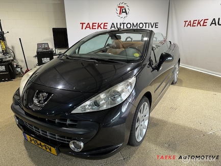 Peugeot 207 0