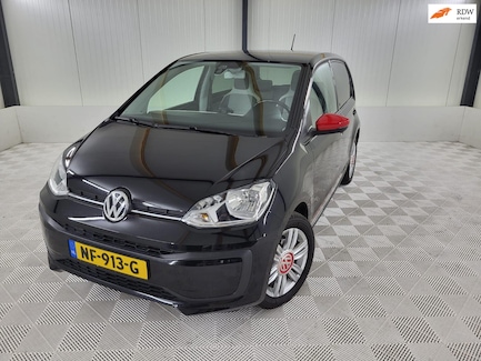 Volkswagen Up! 0