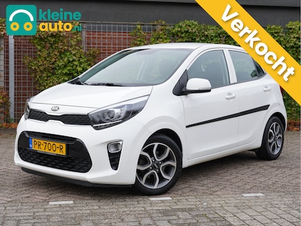 Kia Picanto 0