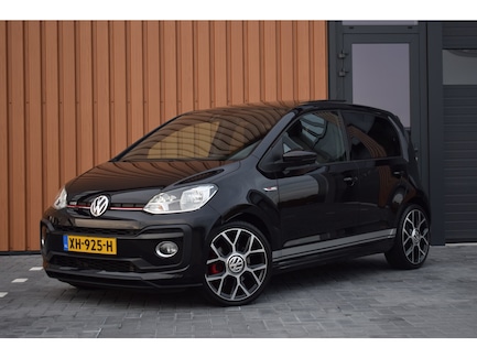 Volkswagen Up! 0