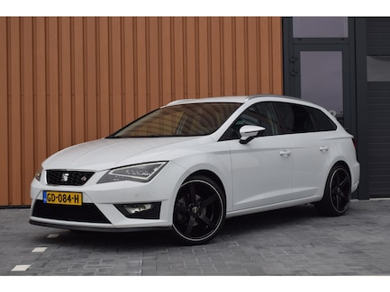 SEAT Leon 0