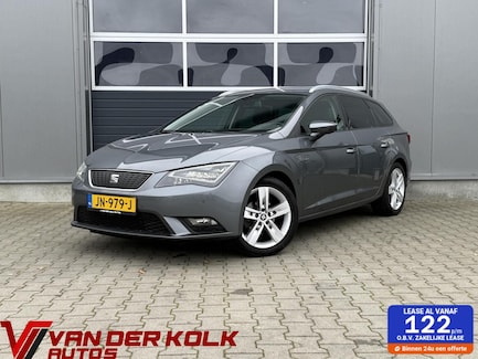 SEAT Leon 0