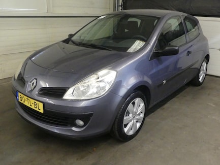 Renault Clio 0