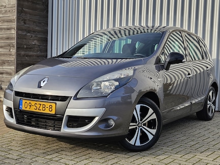 Renault Scenic 0