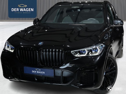 BMW X5 0