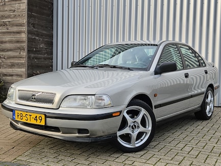 Volvo S40 0